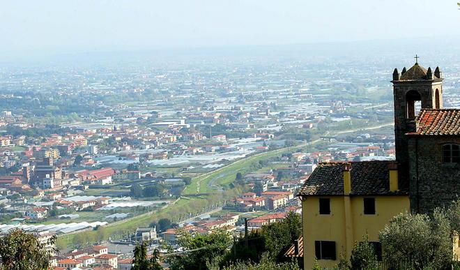 Costruire ancora case? Prima contiamo l’esistente 