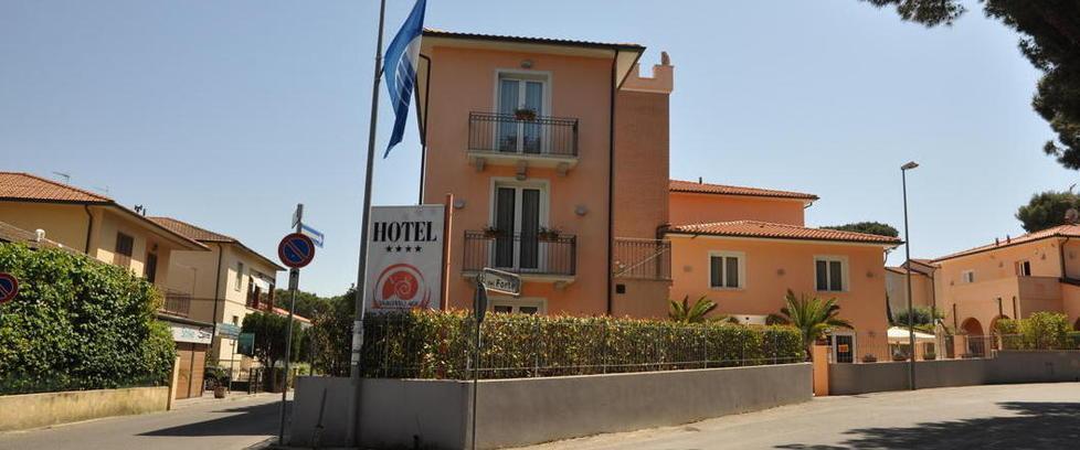 Uappala si aggiudica all'asta il Varo Village: resterà un 4 stelle con centro benessere 
