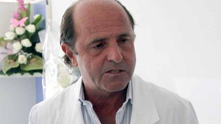 È morto il dottor Guastini, ginecologo al Noa di Massa