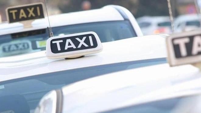 Carpi, annullata la manifestazione dei taxisti