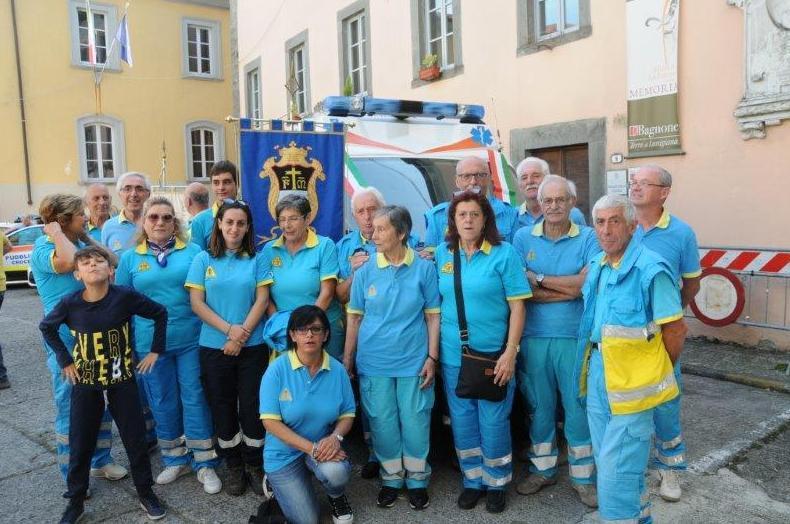Esami e test gratuiti a “Bagnone in salute” 