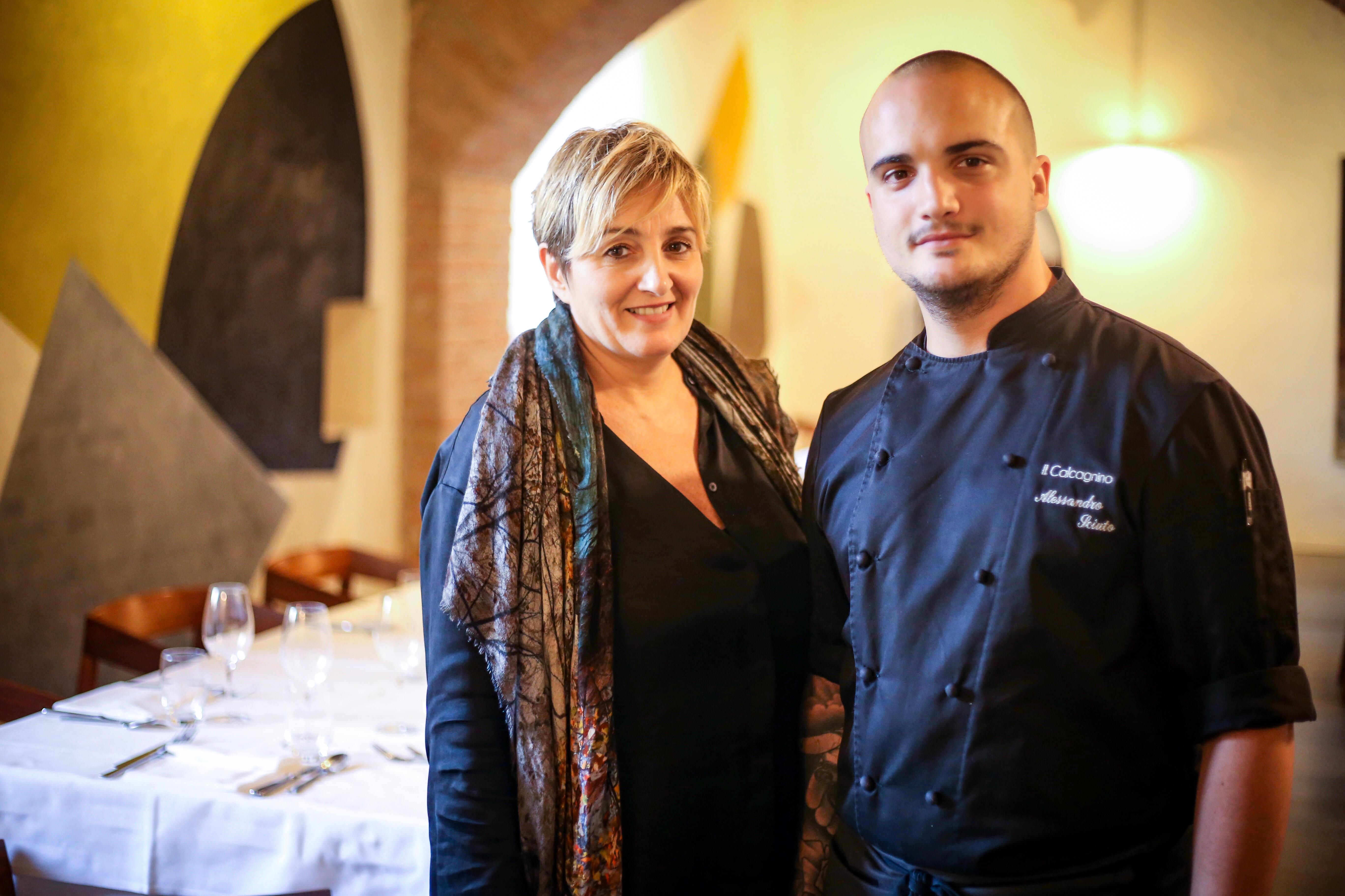 Se il cotechino diventa la base per i ravioli di ricotta e zucca