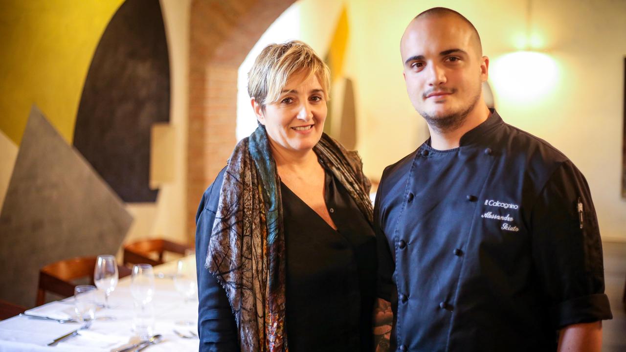 Se il cotechino diventa la base per i ravioli di ricotta e zucca