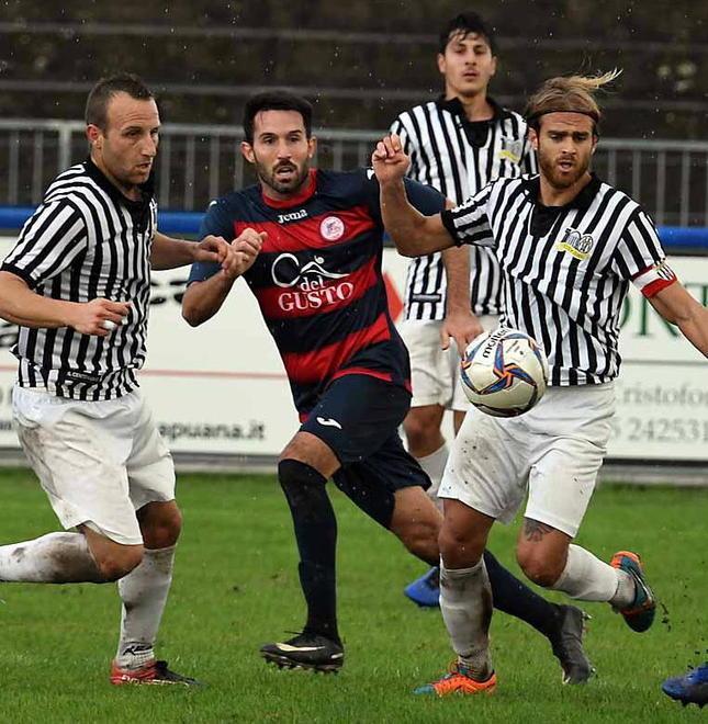 Torna il campionato, ed è subito un derby ad alto rischio