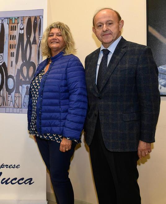Confartigianato festeggia i 70 anni premiando 123 ditte 