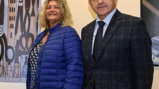 Confartigianato festeggia i 70 anni premiando 123 ditte
