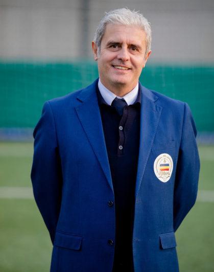Verbania senza presidente direttore generale e sportivo ma imbattuto da tre turni