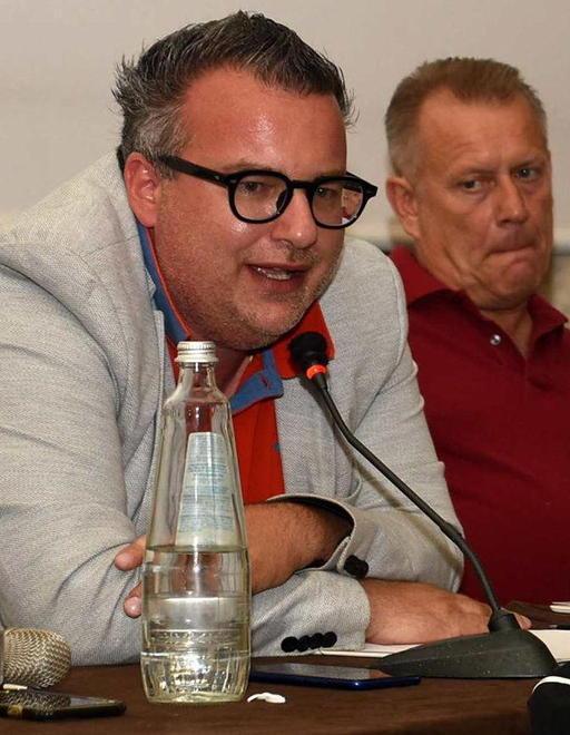 La Virtus Viareggio rivoluziona società, staff tecnico e squadra 