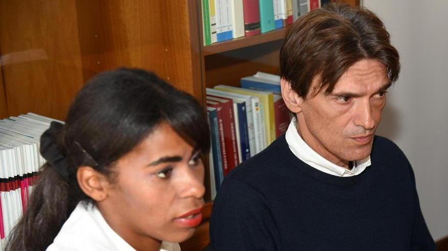 «L’ho abbracciata prima che morisse» L’ultima sera in casa con Simonetta