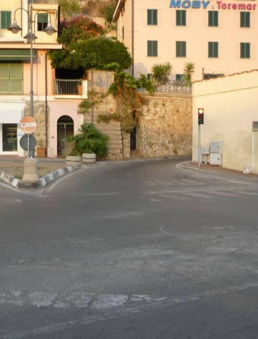 Il Comune dà l’incarico, sarà la Cisse a rifare la segnaletica orizzontale