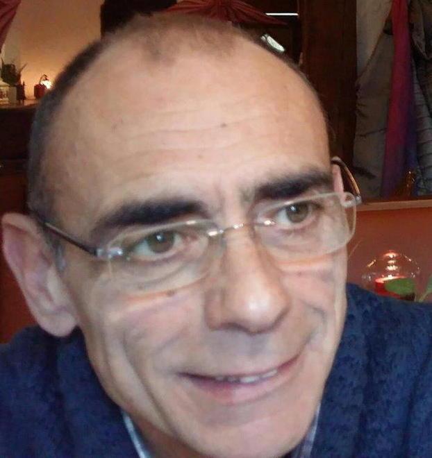 È morto Del Giudice medico specialista di malattie infettive 