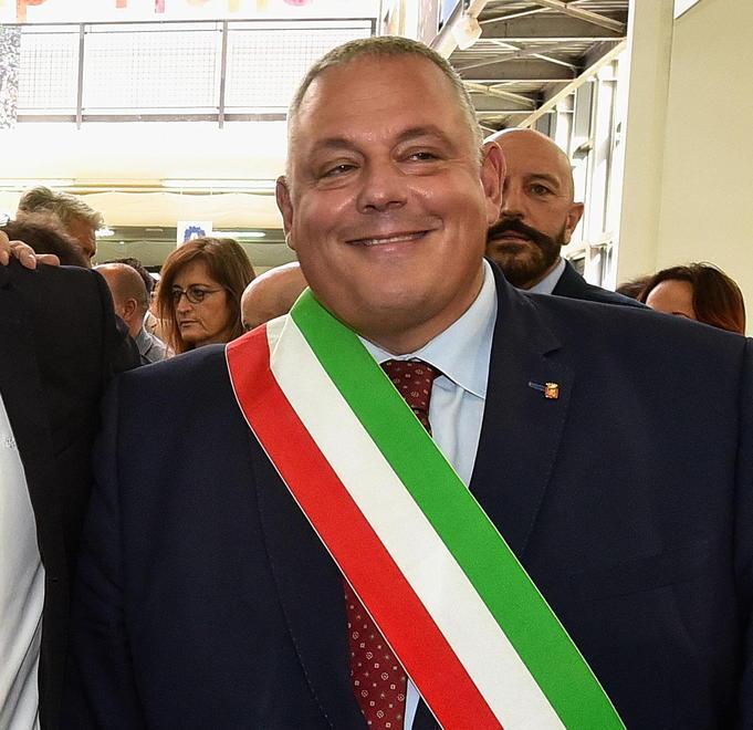 FdI “scarta” Vivarelli Colonna per motivi di bacino elettorale