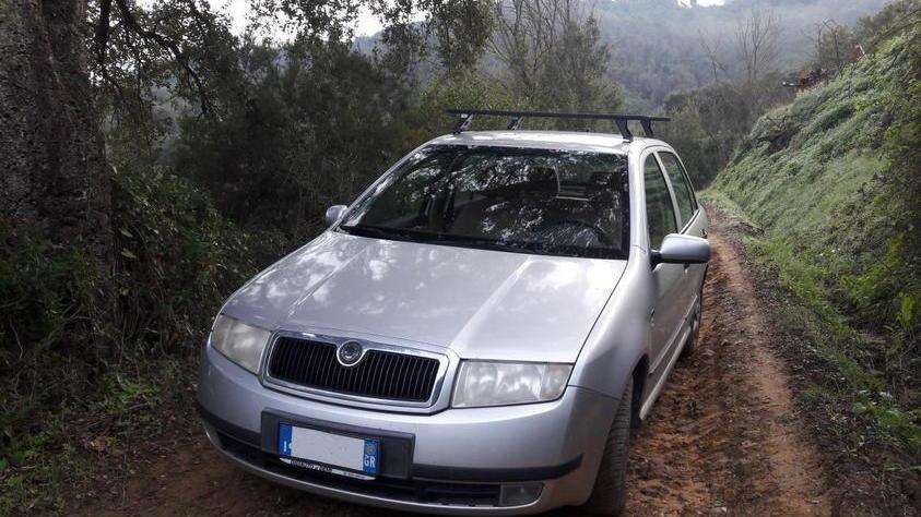 Poderi isolati a Buriano per la strada chiusa «Bisogna aspettare il Tar»