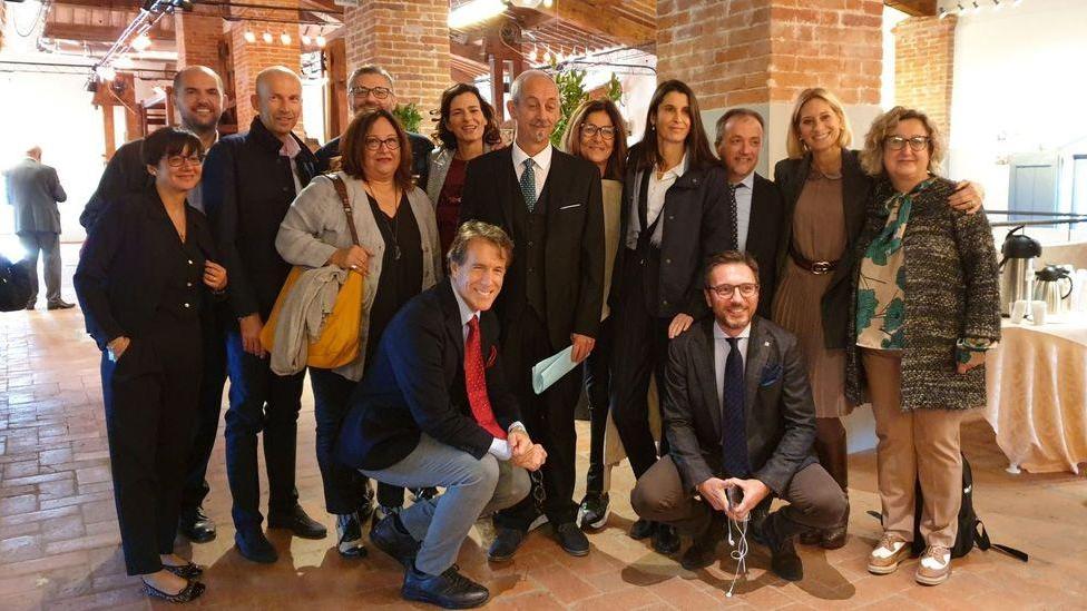 AdF punta alla sostenibilità con 403 milioni in undici anni