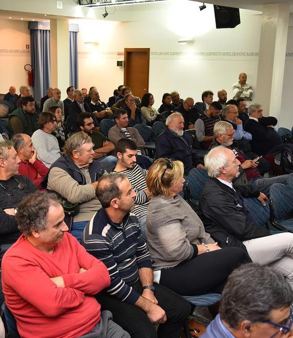 Alcuni allevatori critici «Tante promesse ma nessun impegno»