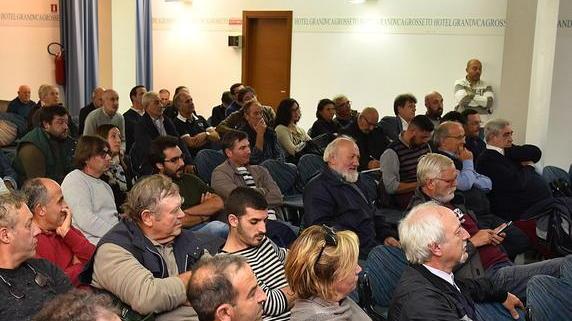 Alcuni allevatori critici «Tante promesse ma nessun impegno»