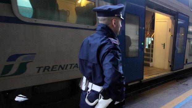 Lascia violino sul treno, lo trova dopo un mese
