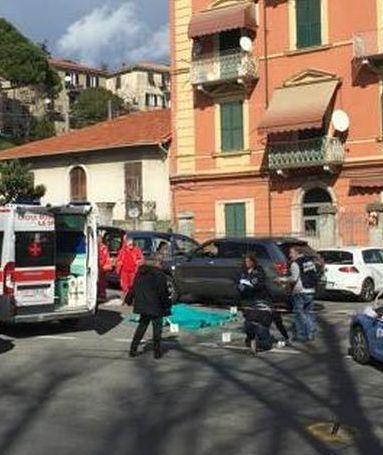 Uccise il marito dell’ex aviere davanti al giudice 