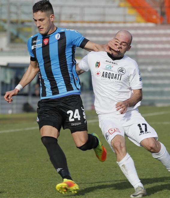 Pisa-Spezia «Non venite senza biglietto» 