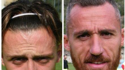 Aics, anche Colombini fra i bomber dell’Mda