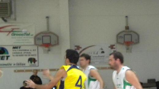 Gas and Heat tenta la fuga Castelfranco Frogs e Gmv puntano sul fattore campo