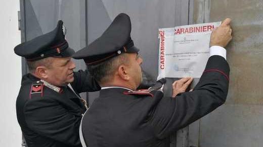 Sfruttamento del lavoro, arrestata 50enne cinese Sanzioni per 24mila euro