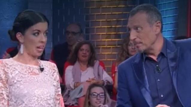 Sfumata la vincita di 42.000 euro ai Soliti ignoti