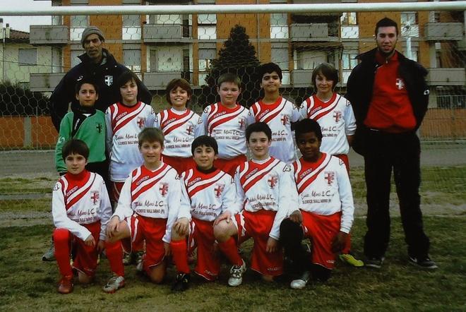 Santa Croce, tornei baby all’insegna della Juve