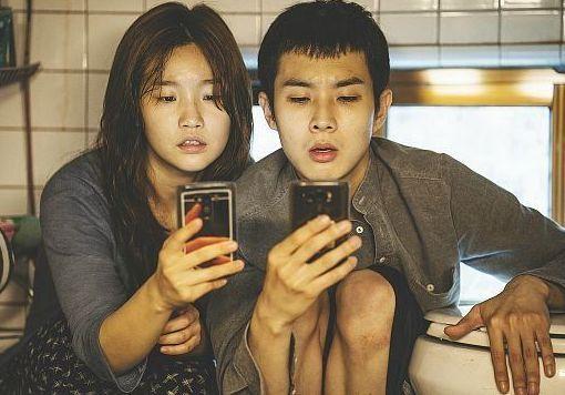 Parasite, cinismo da Palma d’oro Lotta di classe in salsa coreana