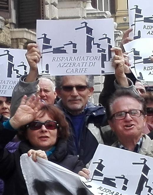 Rimborsi Carife Le nuove regole riaprono speranze 