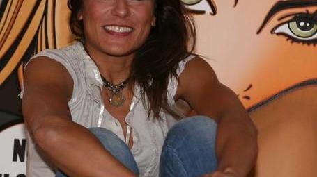 Elisabetta Farina espone al centro “Mercato”