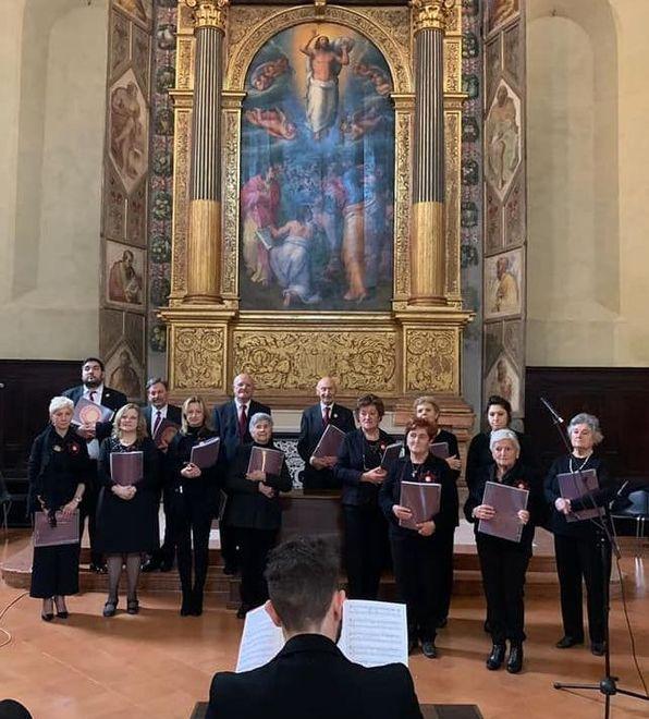 L’organo torna a suonare per la festa di San Leonardo 