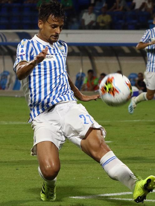 Felipe vede la “sua” Udine Amatissimo in Friuli può guidare la Spal verso i primi punti in trasferta