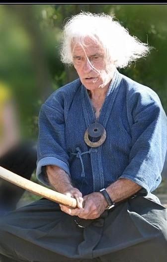 Elio Dessì, un’icona delle arti marziali 