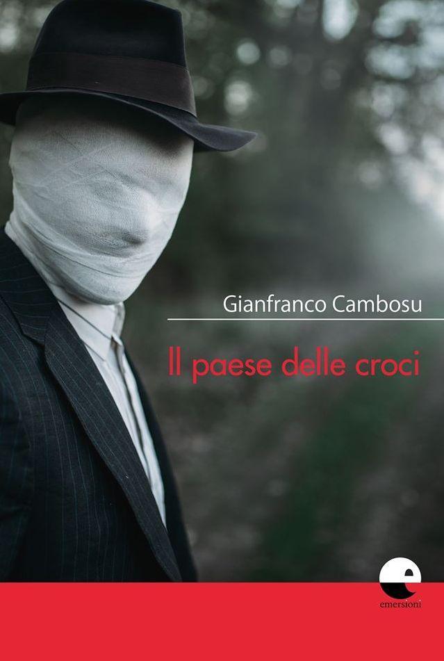 Al Booklet il libro di Gianfranco Cambosu