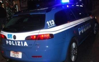 Minacce di morte alla moglie, arrestato 46enne 