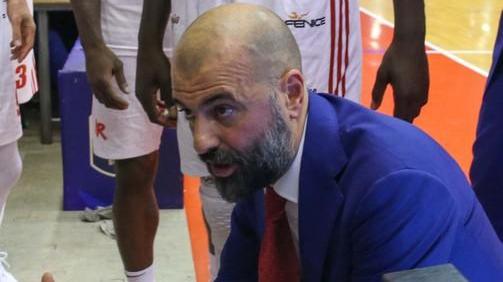 I biancorossi continuano a lavorare ad alto ritmo
