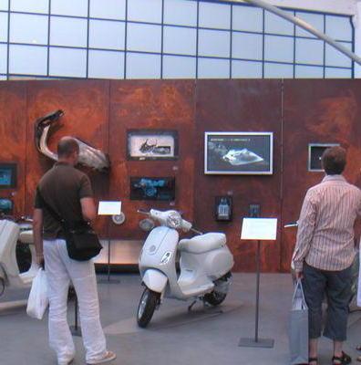 Pasquetta senza ufficio turistico né museo