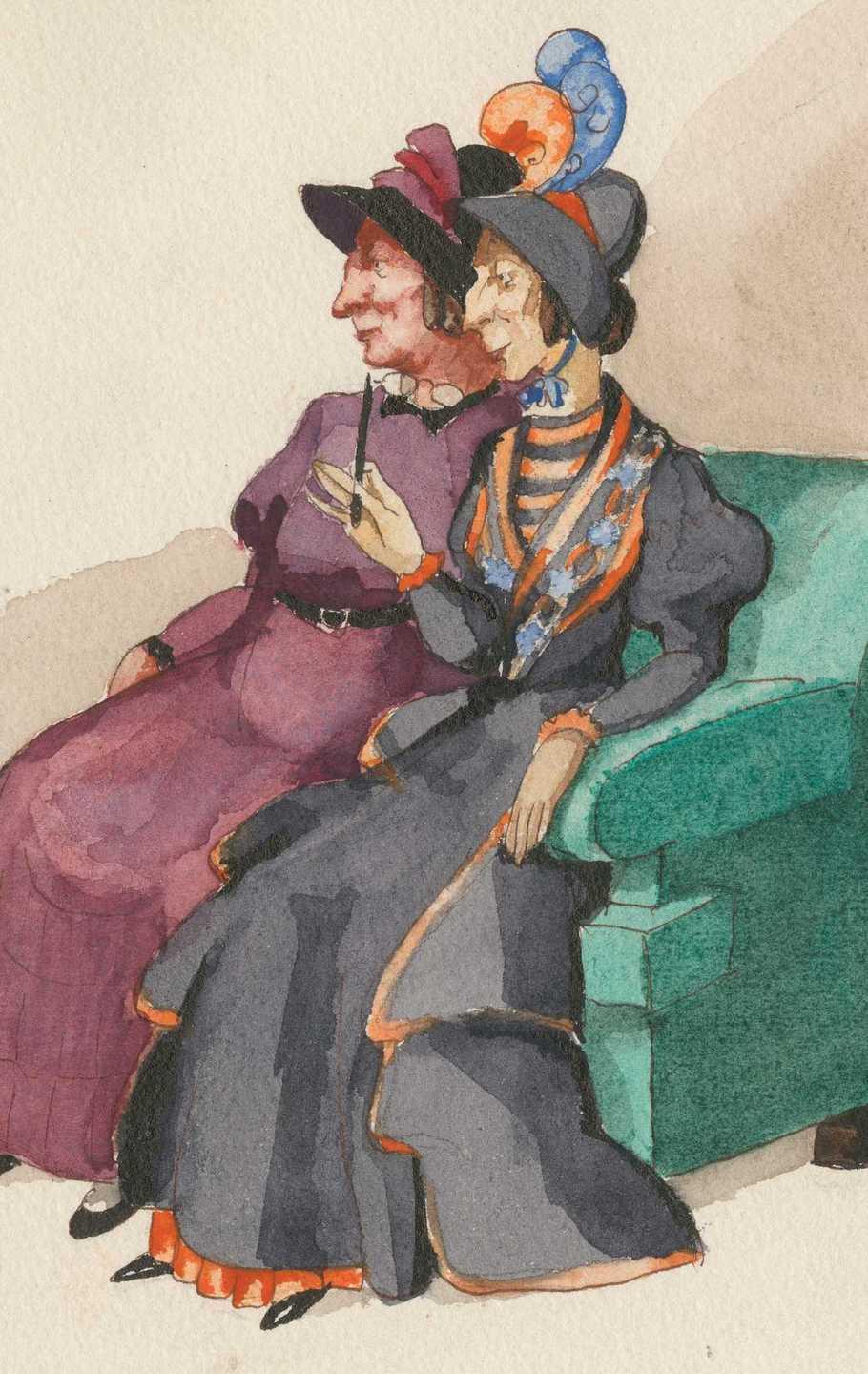 Man, il 900 sardo tra ricerca e illustrazione 