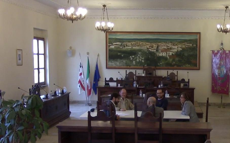 Il videopasticcio di Sorso approda in Procura 