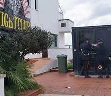 Alghero, cocaina “killer” nel night: alla sbarra il gestore 