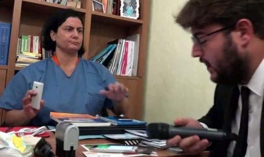Ultrasuoni per curare i tumori, dottoressa radiata dall'Ordine: rischia il processo 