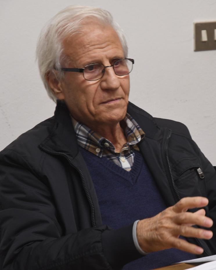 Marine oristanesi, il presidente Porcu smentisce il sindaco