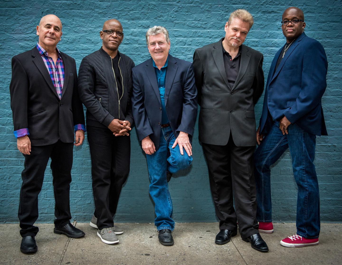 Grande jazz con Culturefestival 