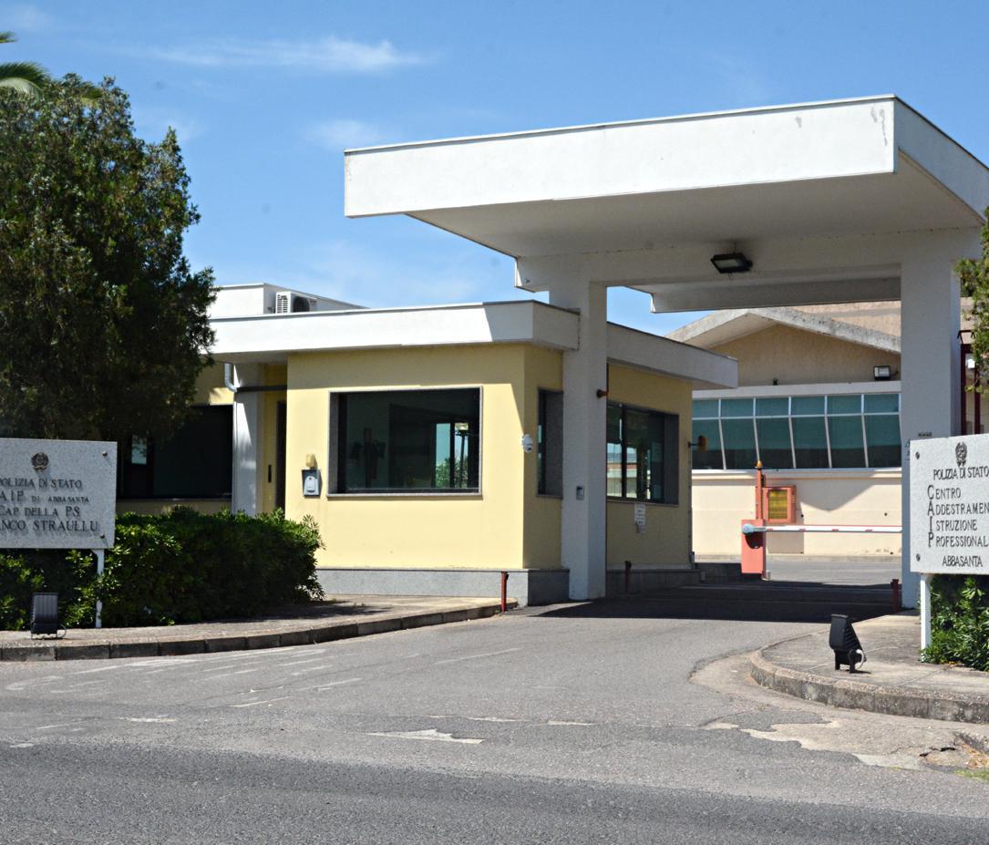 Il Sap: «Il Caip avanti se ci sono i soldi» 