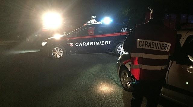 Fermato con la droga, scappa e poi patteggia 