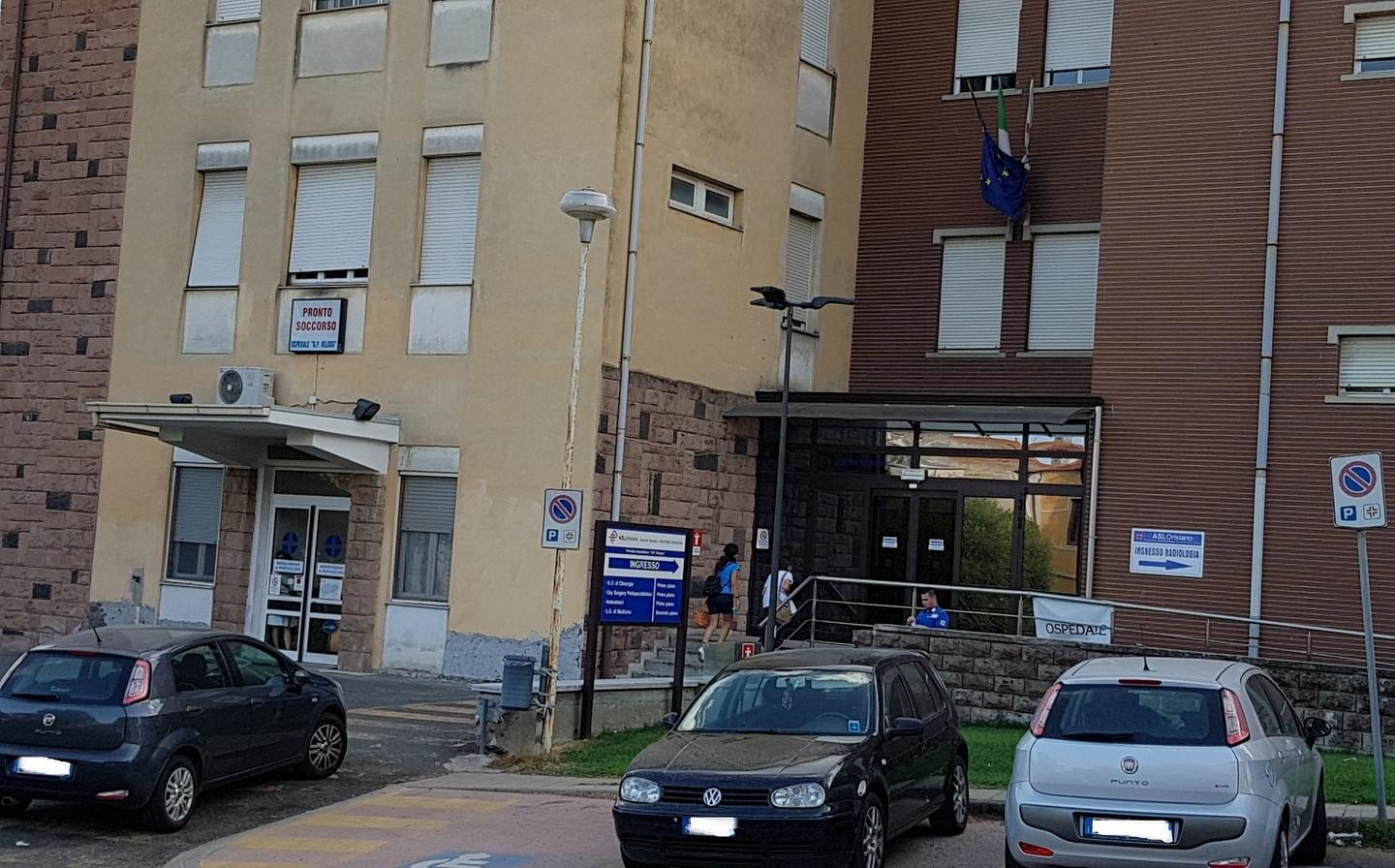 I medici non si trovano, chiude il pronto soccorso 