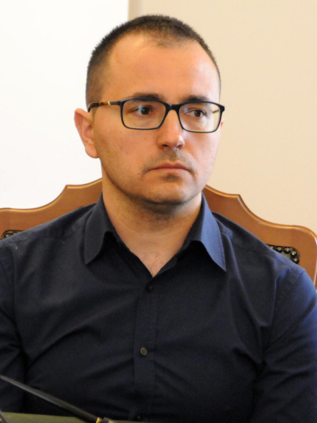 A Barisardo i volontari della sicurezza 