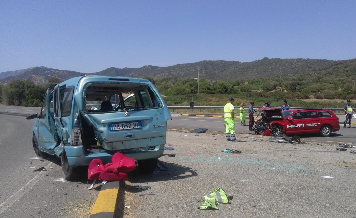 Incidente mortale, patteggiano un anno 