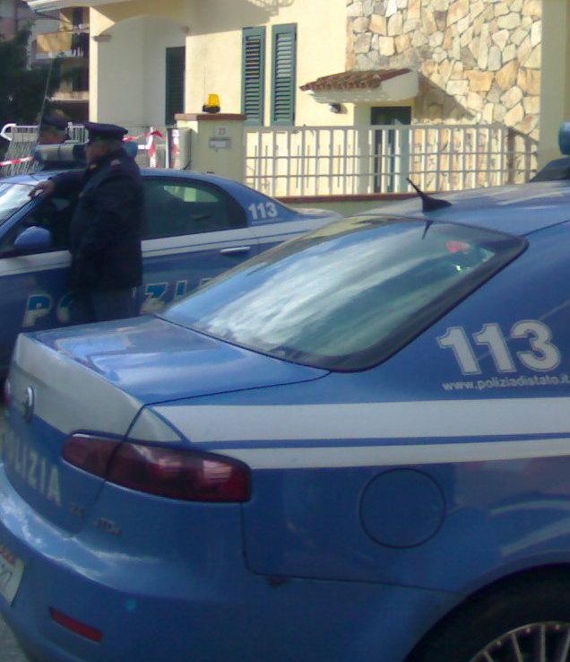Nuovo attentato a Torpè casolare dato alle fiamme 